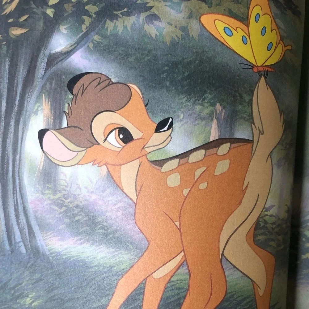 Disney shape marks